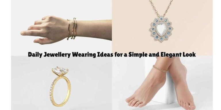Daily Jewellery