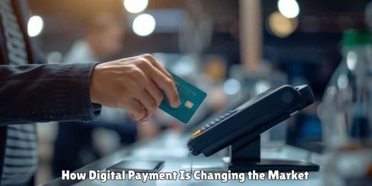 Digital Payment