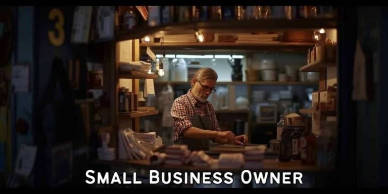 Small Business
