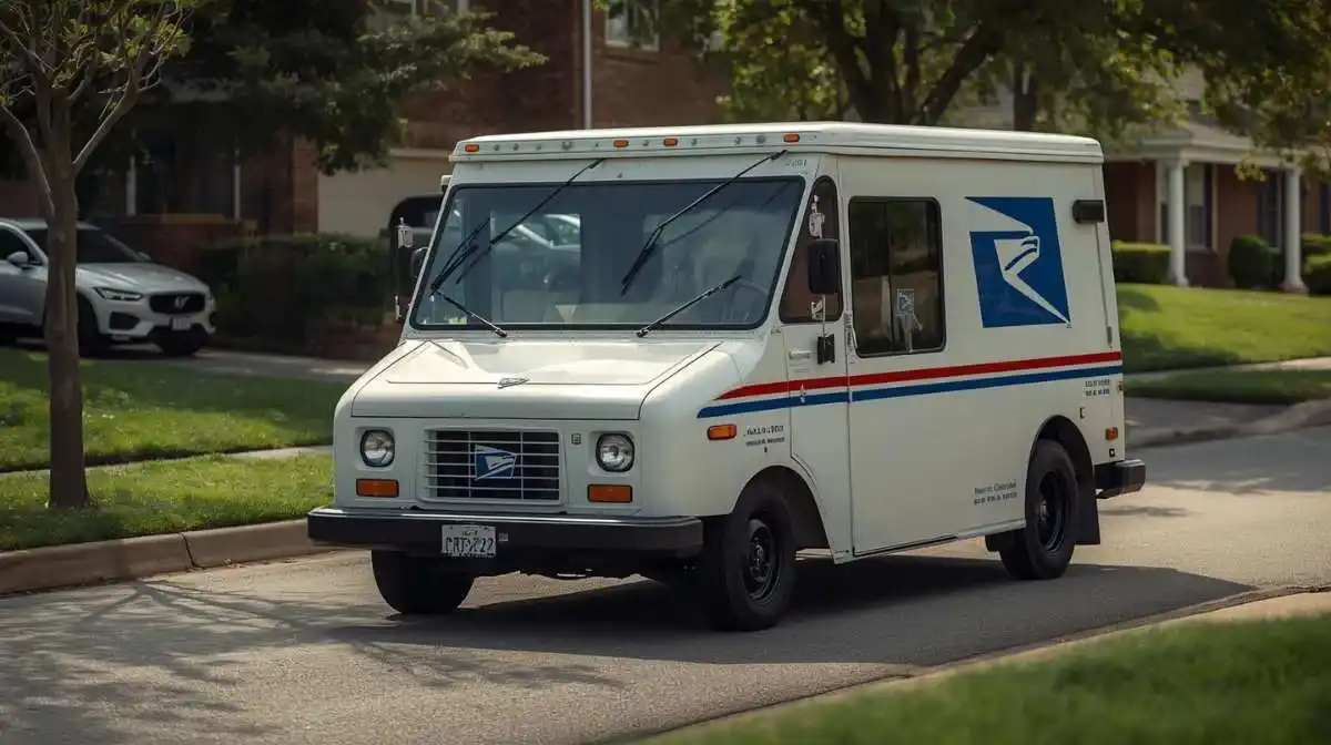 USPS Hold Mail: Secure Your Mail While You're Away